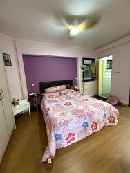 Blk 589 Woodlands Drive 16 (Woodlands), HDB Executive #628851051